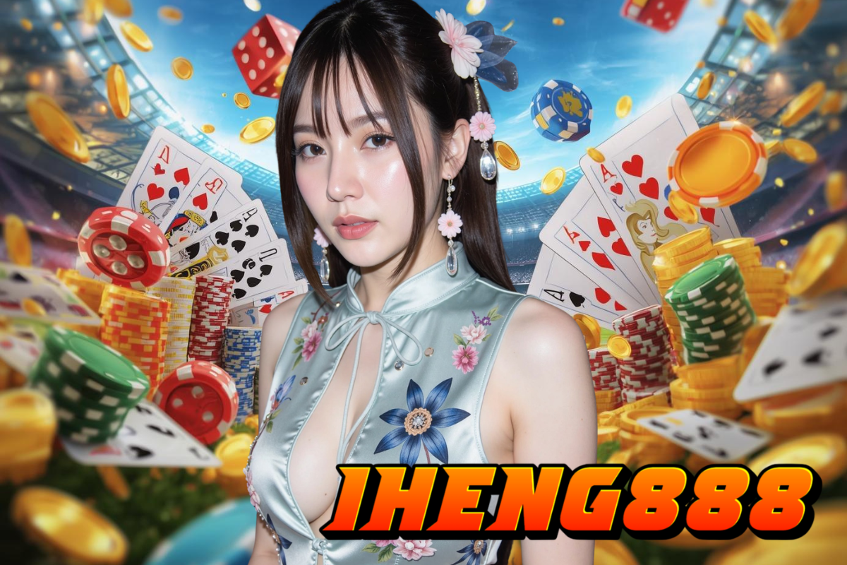 iheng888 review